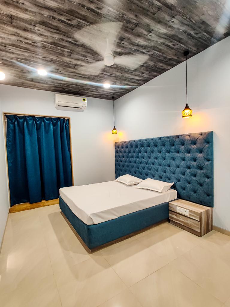 Altura Lonavala by Lavika Stays image 8 in Lonavala