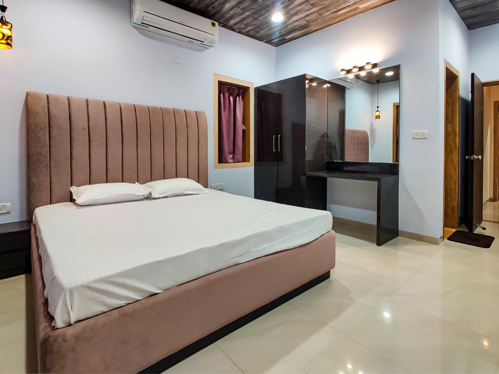 Altura Lonavala by Lavika Stays image 9 in Lonavala