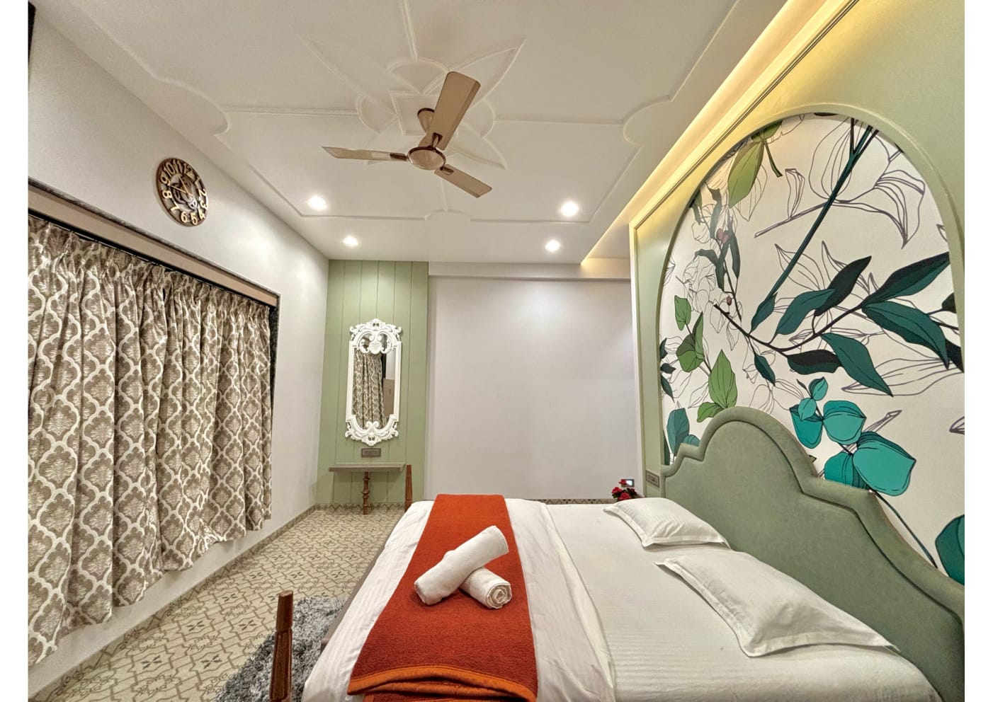 VILLA HILLEON LONAVALA by lavika stays image 9 in Lonavala