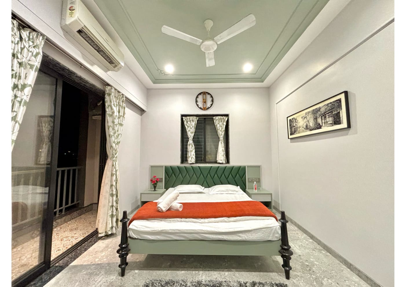 VILLA HILLEON LONAVALA by lavika stays image 10 in Lonavala