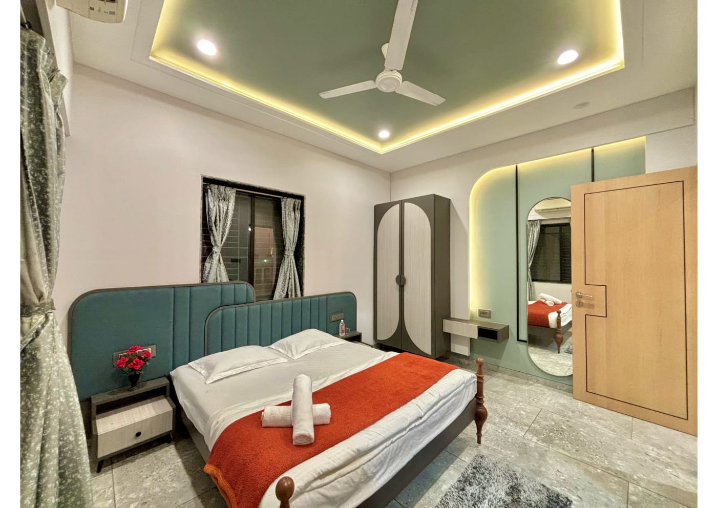 VILLA HILLEON LONAVALA by lavika stays image 11 in Lonavala