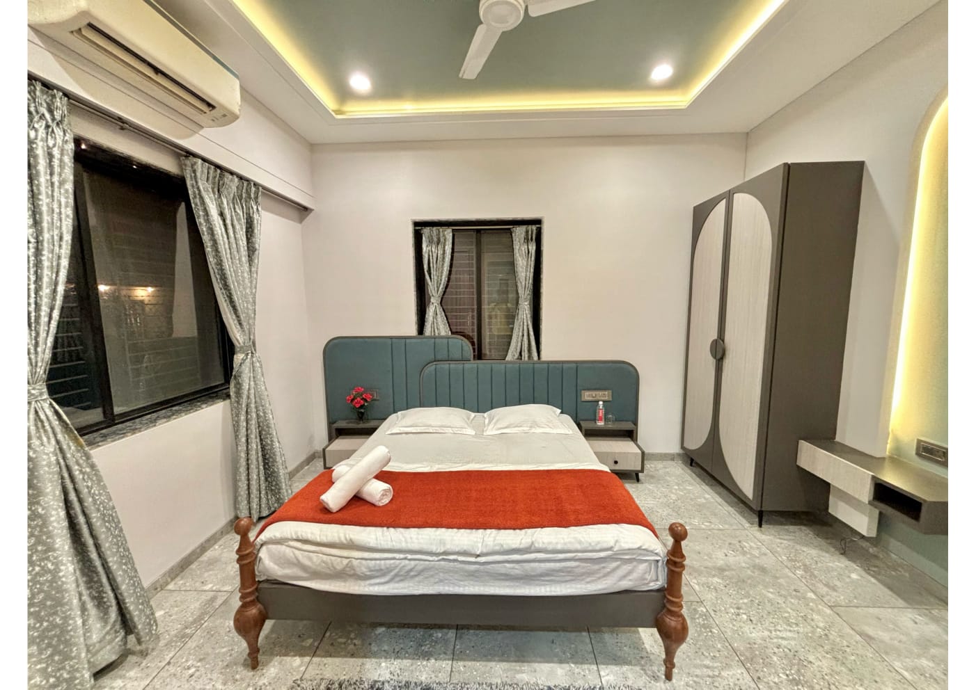 VILLA HILLEON LONAVALA by lavika stays image 12 in Lonavala