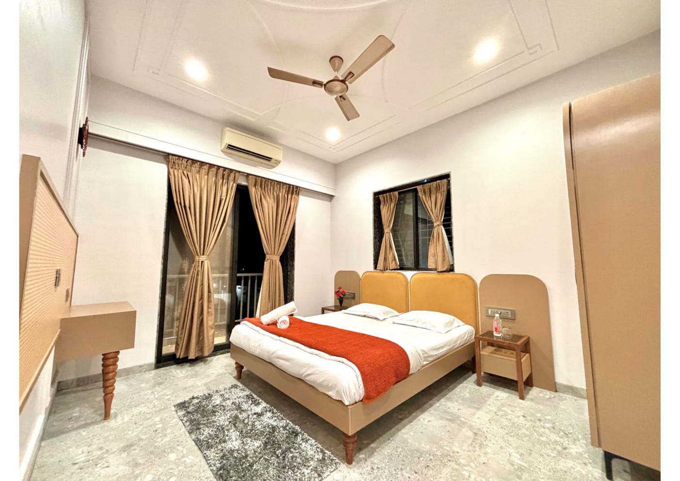 VILLA HILLEON LONAVALA by lavika stays image 13 in Lonavala