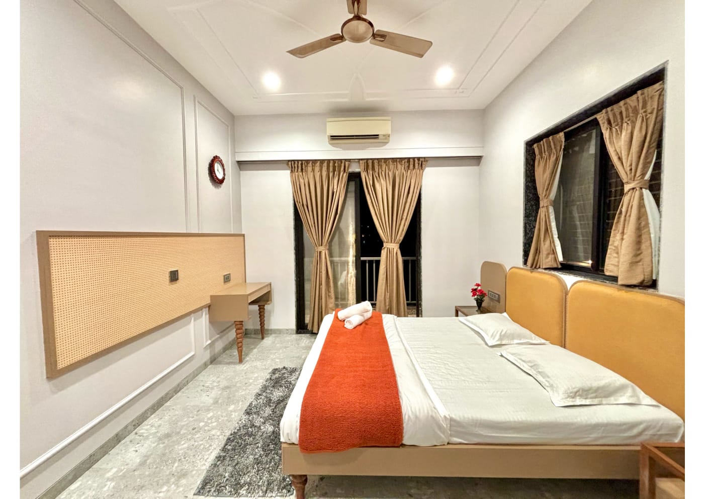 VILLA HILLEON LONAVALA by lavika stays image 14 in Lonavala