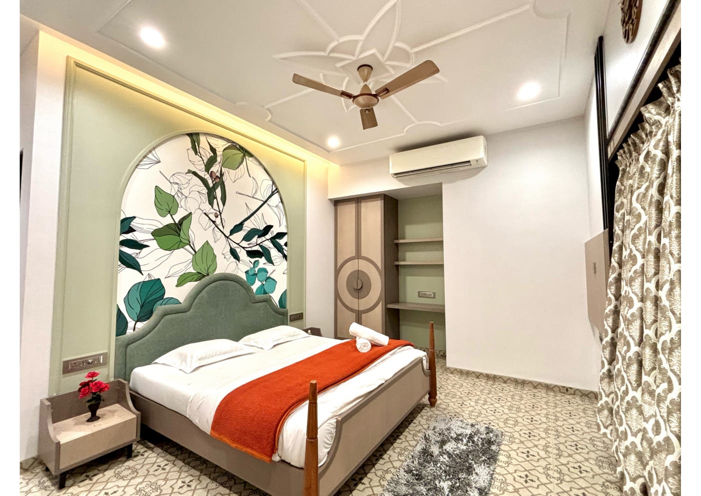 VILLA HILLEON LONAVALA by lavika stays image 7 in Lonavala