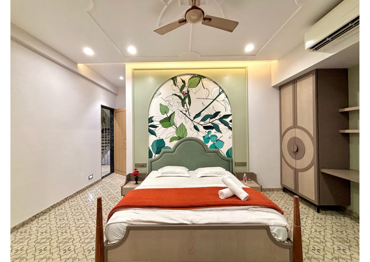 VILLA HILLEON LONAVALA by lavika stays image 8 in Lonavala