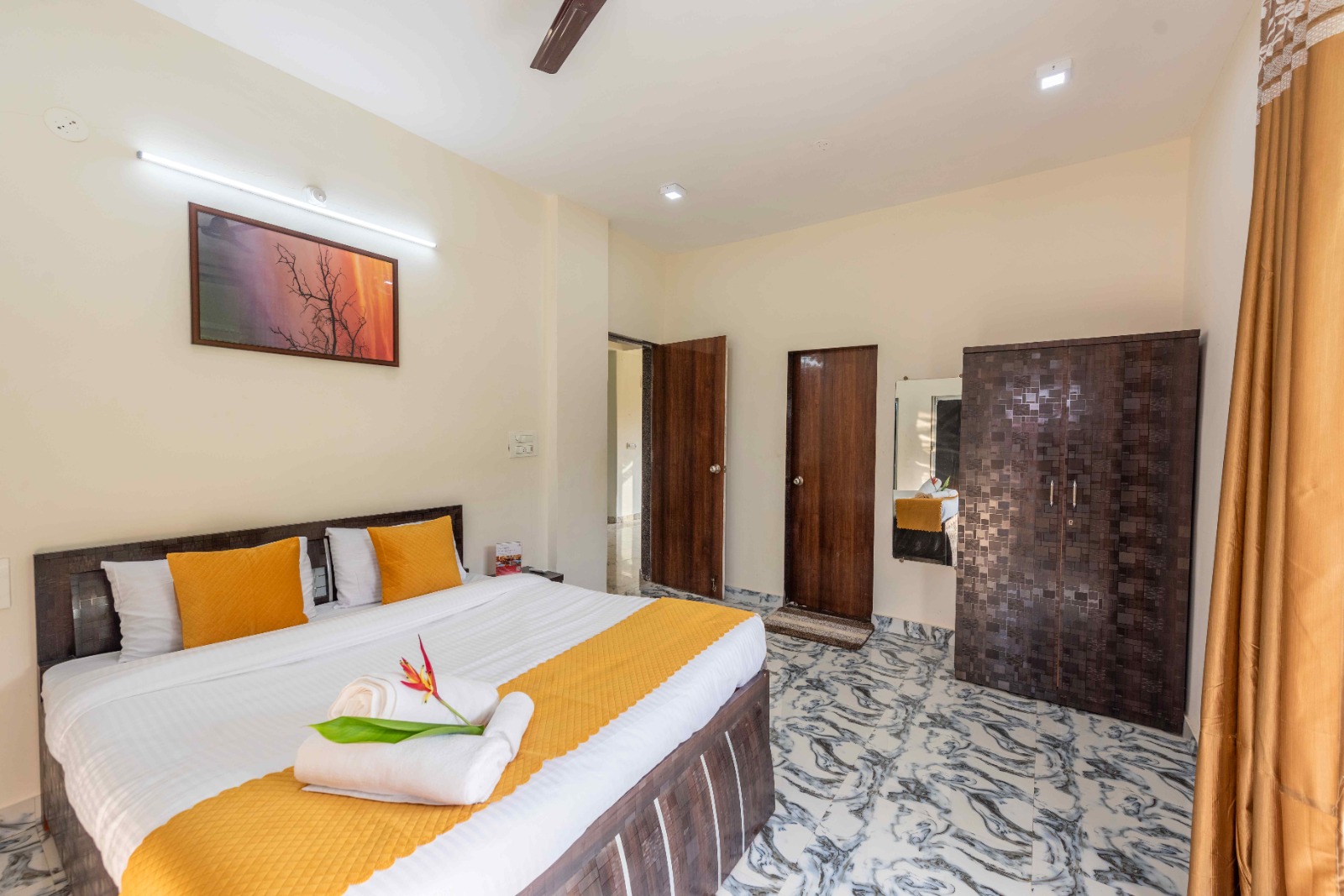 Lavika Stays Villa Pitru Chaya - Gallery thumbnail 5 in Khopoli