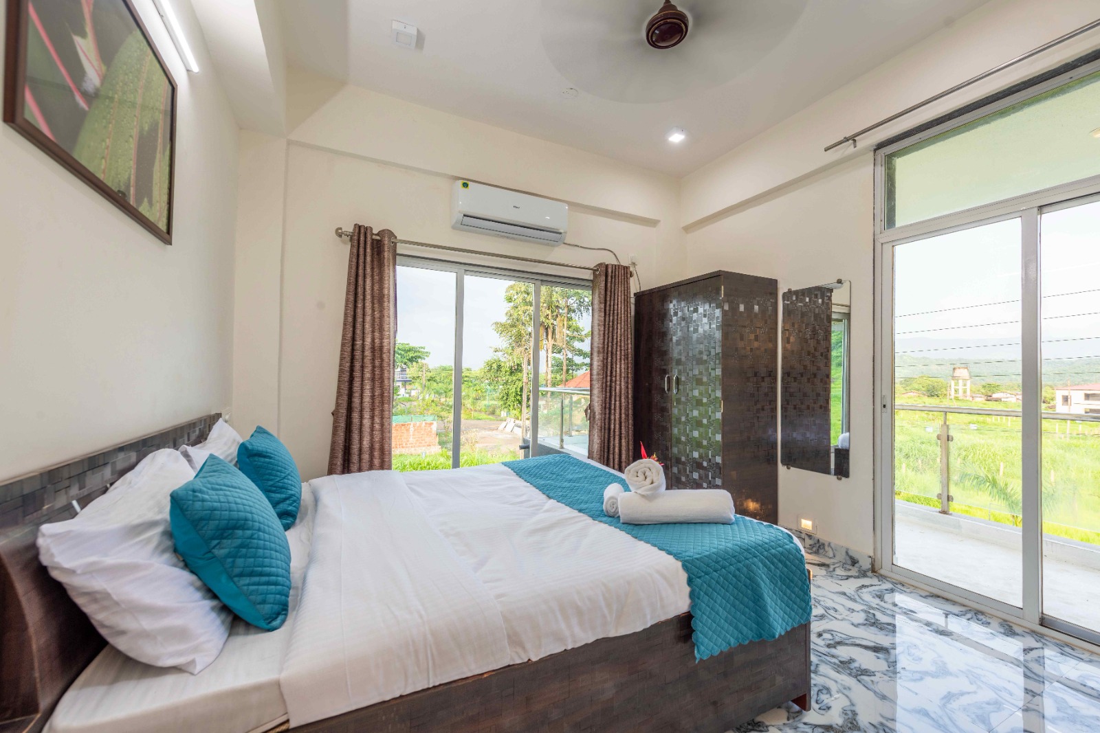 Lavika Stays Villa Pitru Chaya image 6 in Khopoli