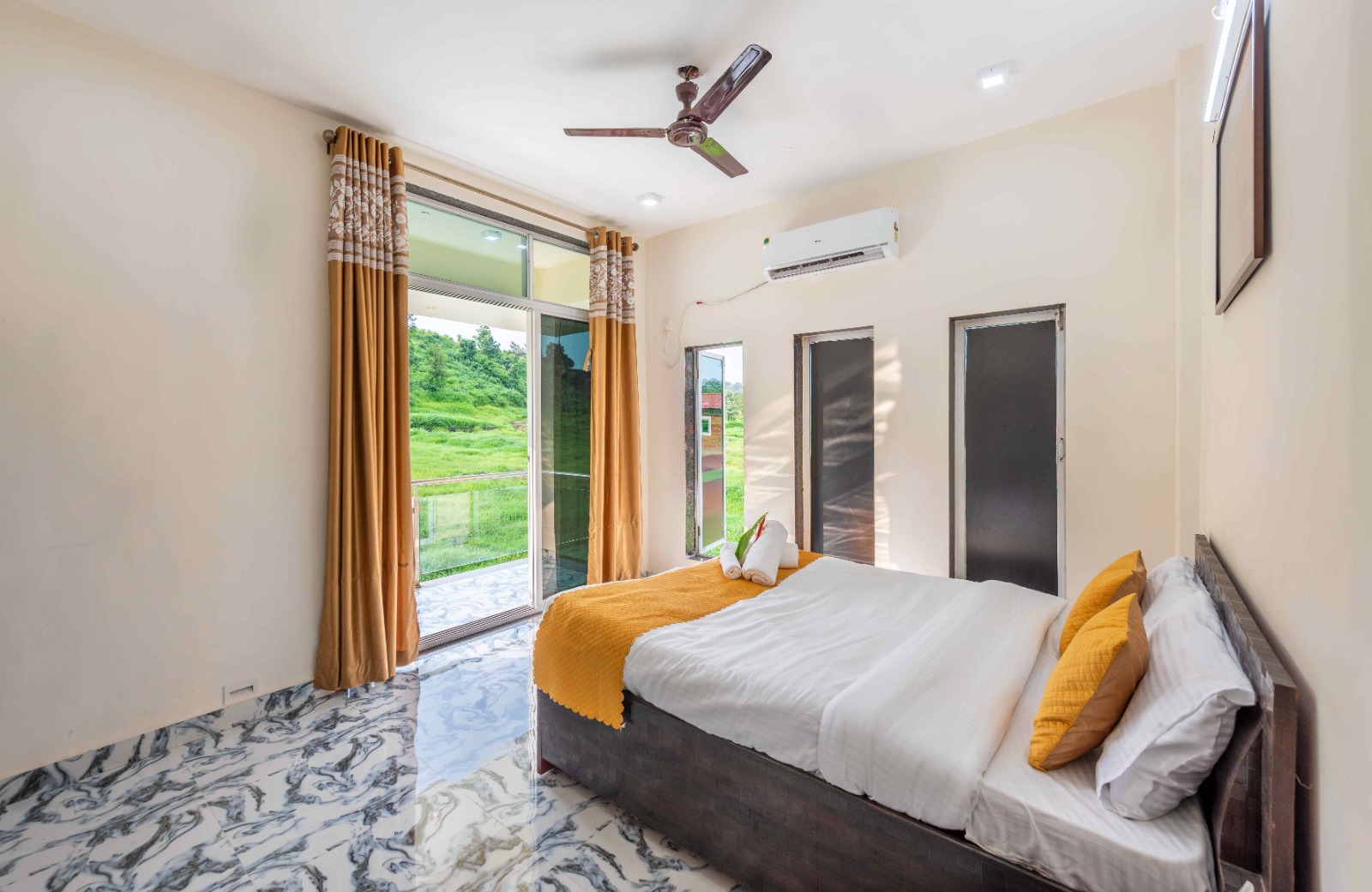 Lavika Stays Villa Pitru Chaya image 7 in Khopoli