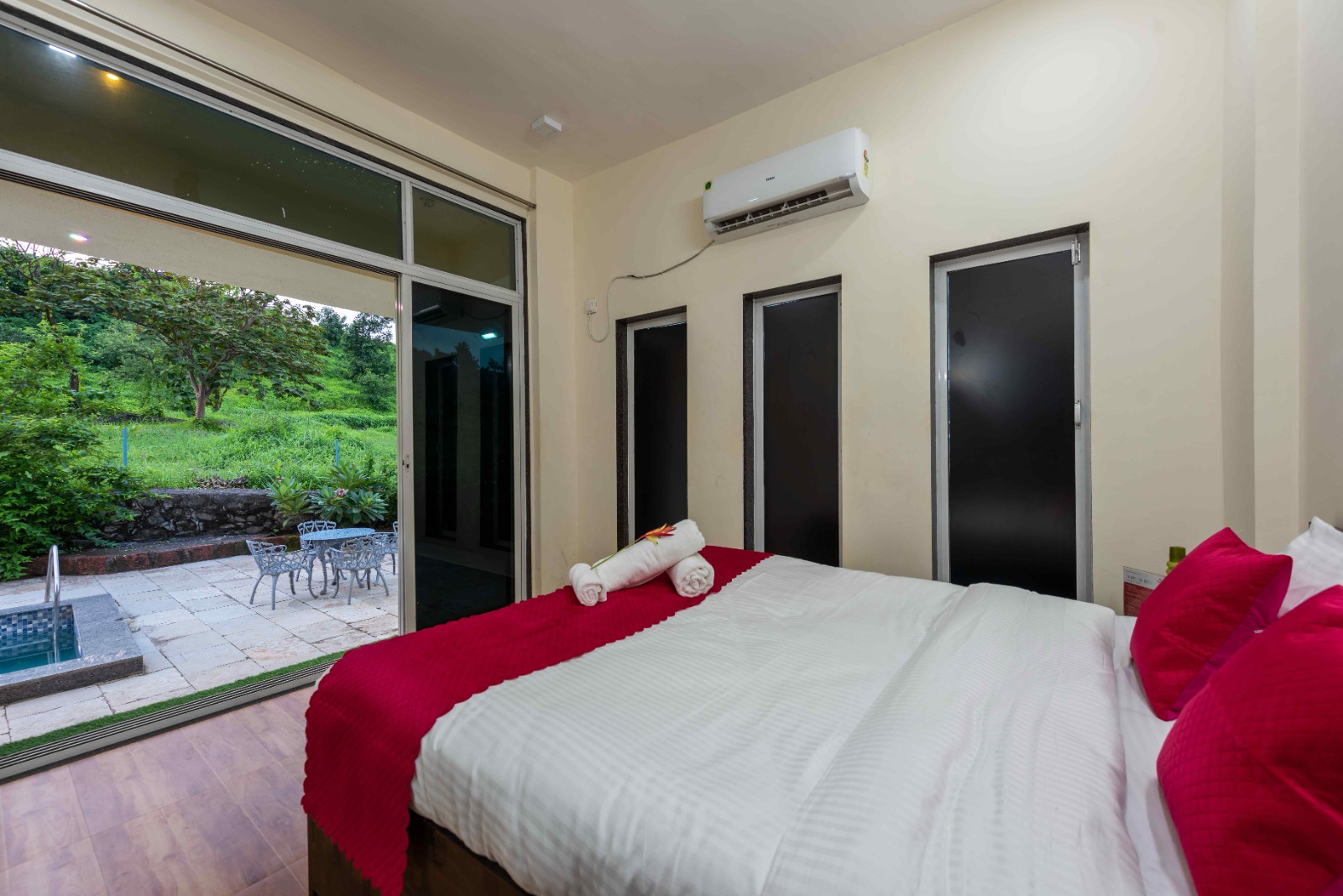 Lavika Stays Villa Pitru Chaya image 8 in Khopoli