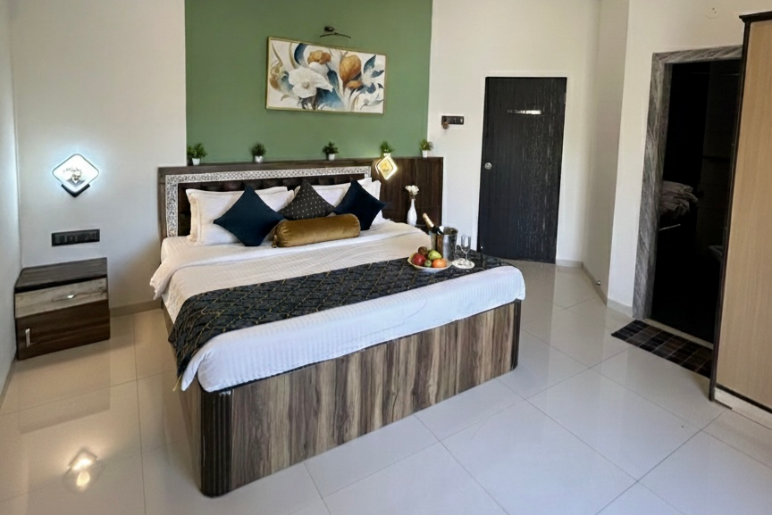 Mocktail Villa image 21 in Lonavala
