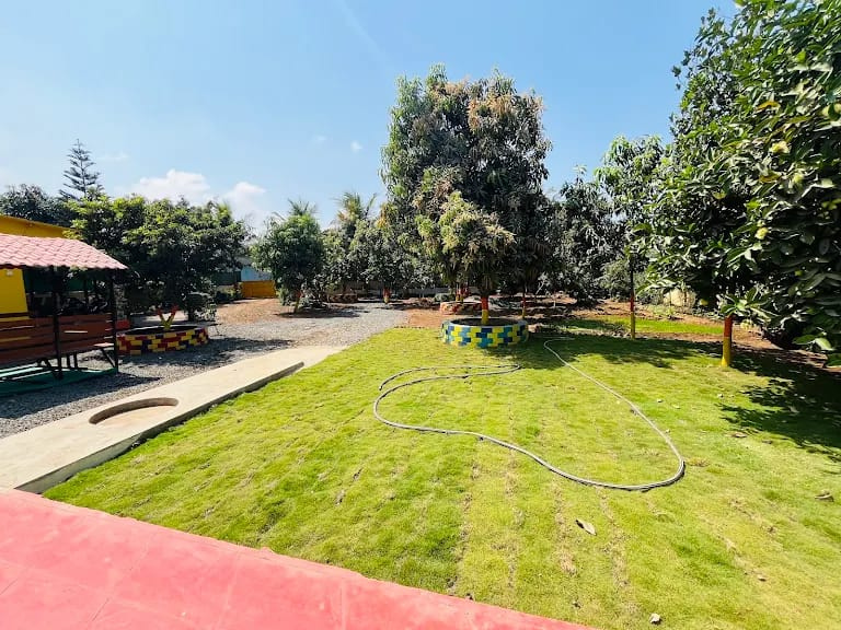 Govind Patil Farms by Lavika Stays - Gallery thumbnail 2 in Virar