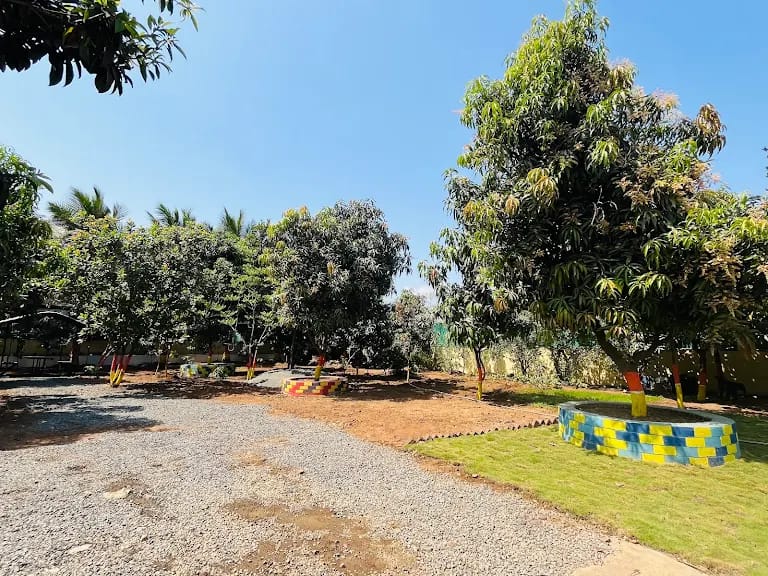 Govind Patil Farms by Lavika Stays image 7 in Virar