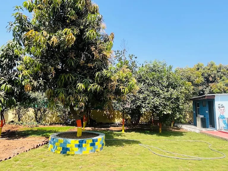 Govind Patil Farms by Lavika Stays image 6 in Virar