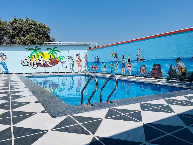 Govind Patil Farms by Lavika Stays - Gallery thumbnail 4 in Virar