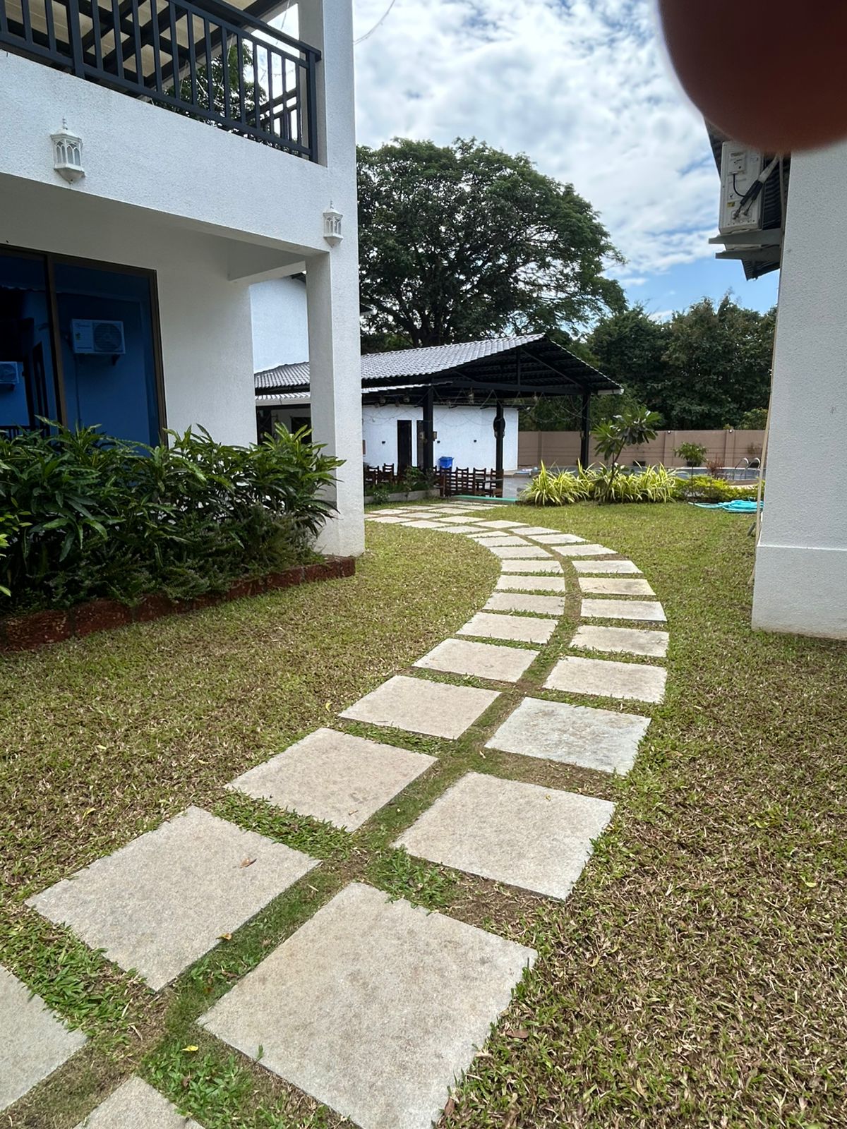 CASA MOUNTERRIA BY LAVIKA STAYS image 15 in Alibaug