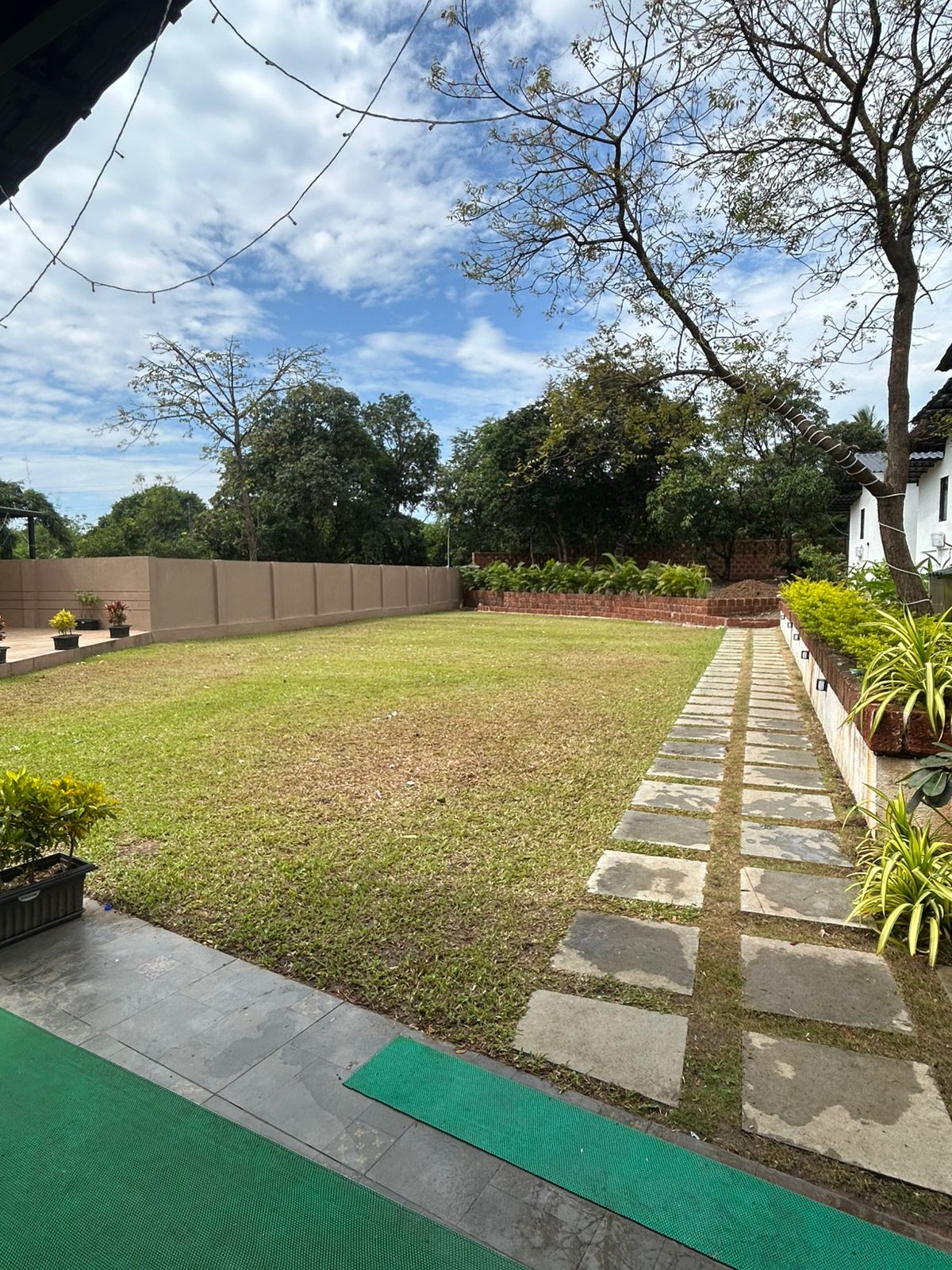 CASA MOUNTERRIA BY LAVIKA STAYS image 22 in Alibaug