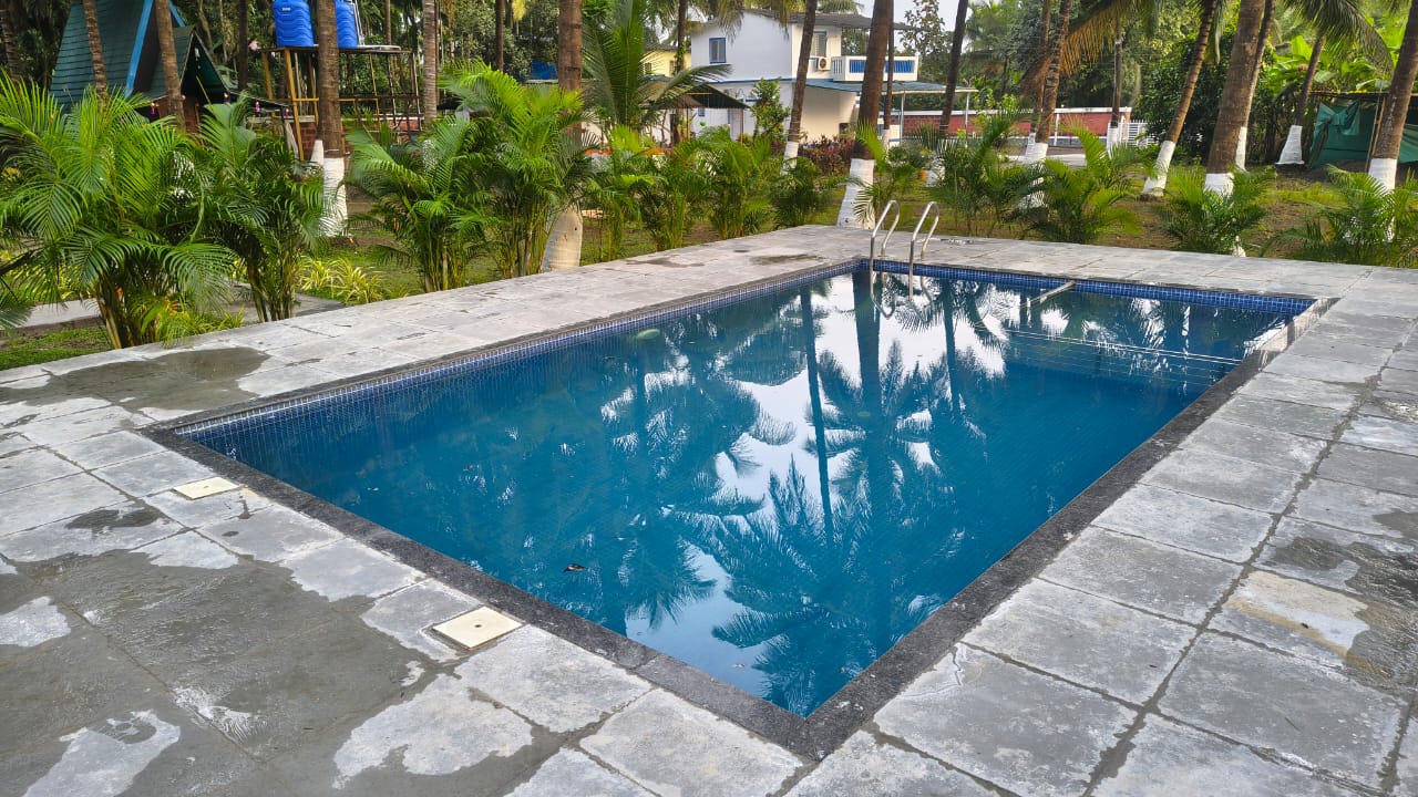 Azzuro Resort - Gallery thumbnail 3 in Alibaug