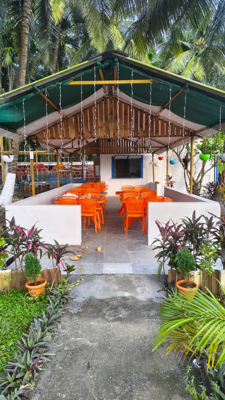 Azzuro Resort - Gallery thumbnail 5 in Alibaug