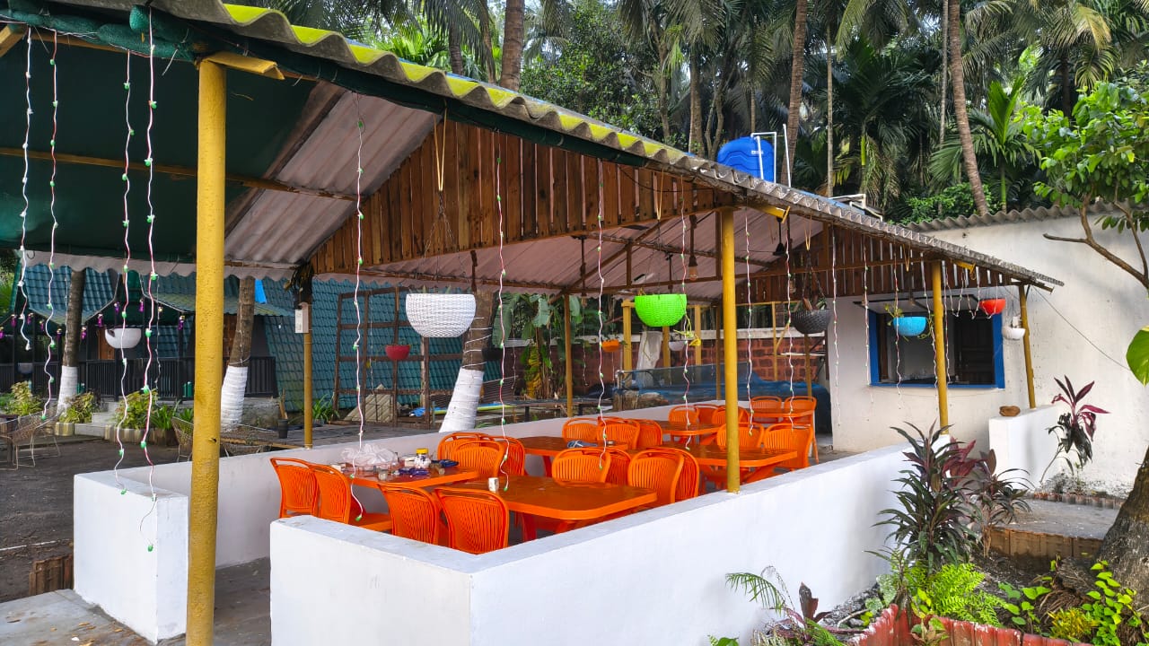 Azzuro Resort image 6 in Alibaug