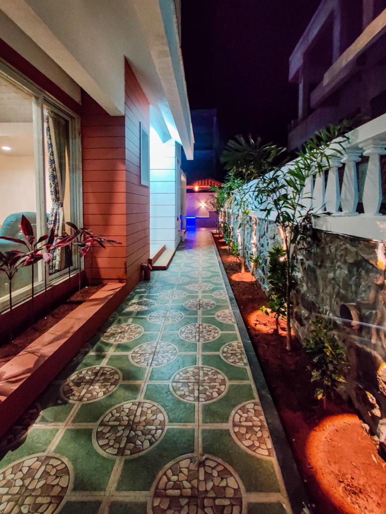 Altura Lonavala by Lavika Stays image 17 in Lonavala