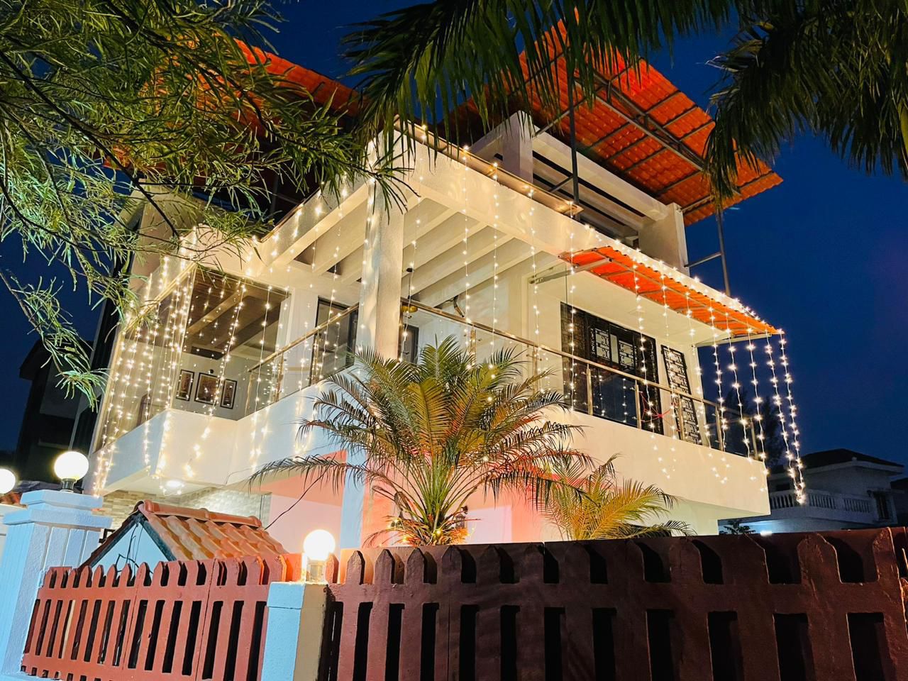 Oriva Lonavala - Exterior 1