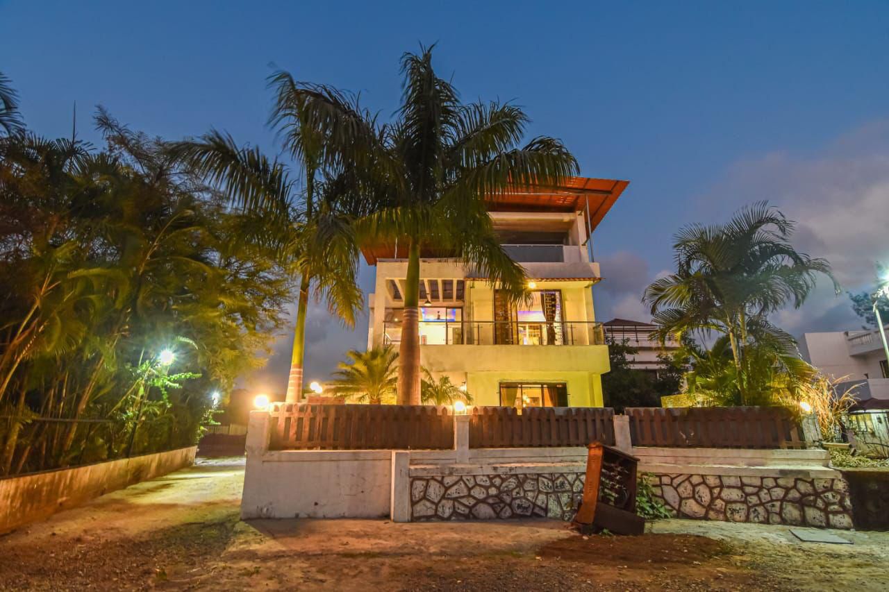 Oriva Lonavala - Exterior 2