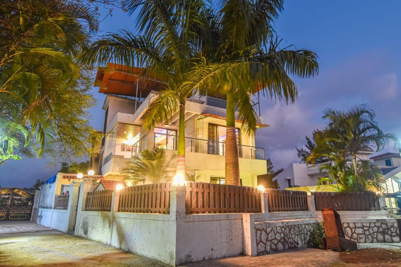 Oriva Lonavala - Exterior 3