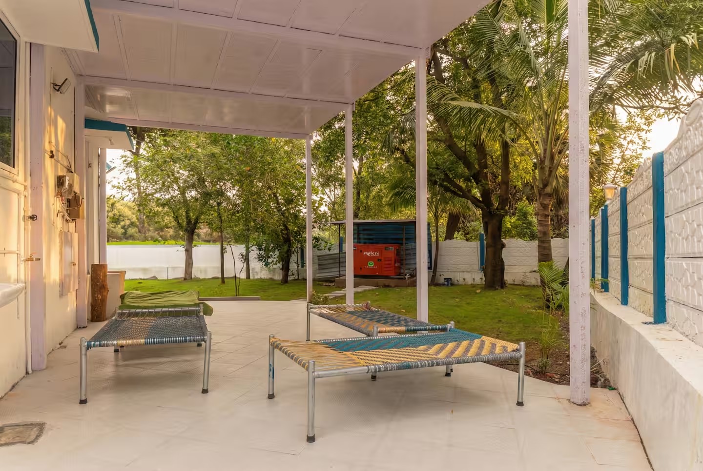 Lavika Stays Greeko Villa - Gallery thumbnail 2 in Virar