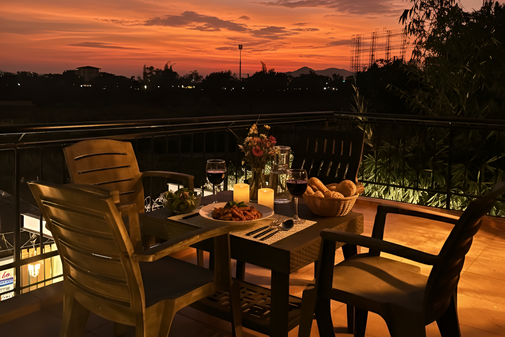 Mocktail Villa - Gallery thumbnail 3 in Lonavala