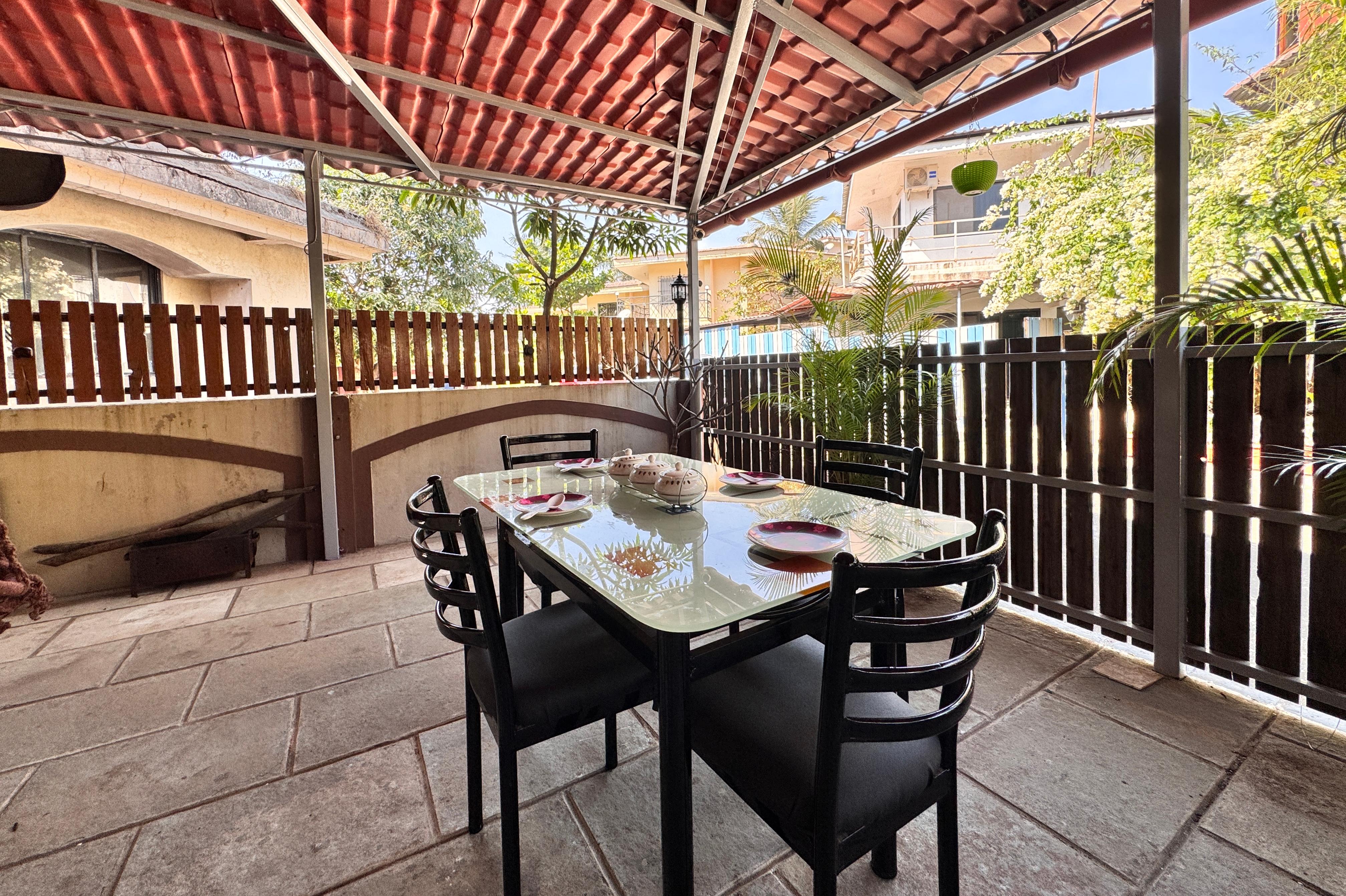 Mocktail Villa - Gallery thumbnail 5 in Lonavala