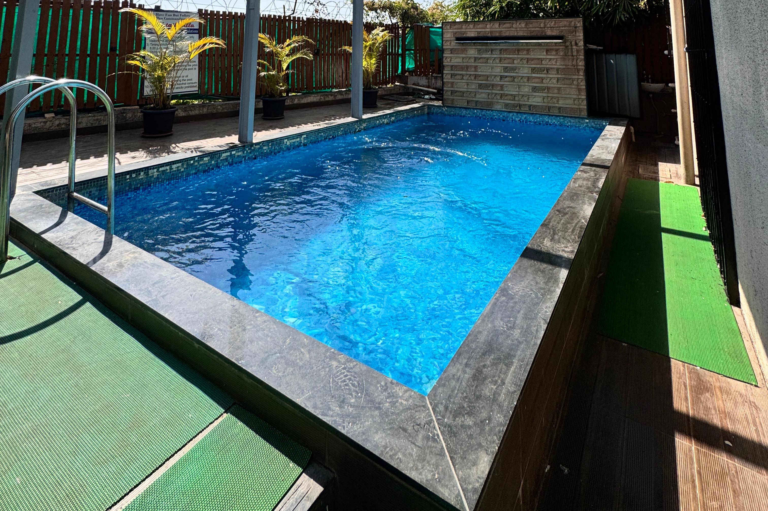Mocktail Villa image 9 in Lonavala