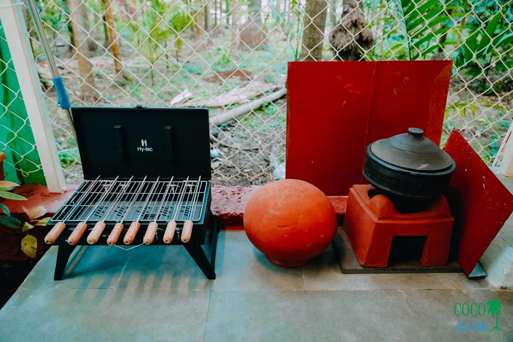  Coco Pool villa by Lavika Stays image 7 in Alibaug