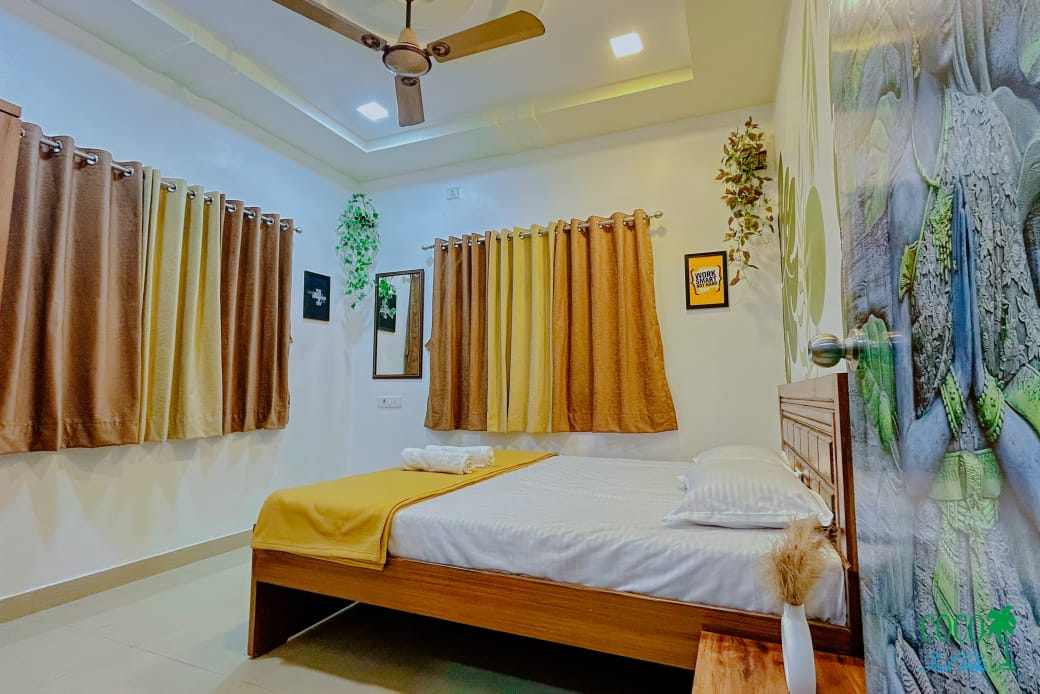  Coco Pool villa by Lavika Stays image 8 in Alibaug