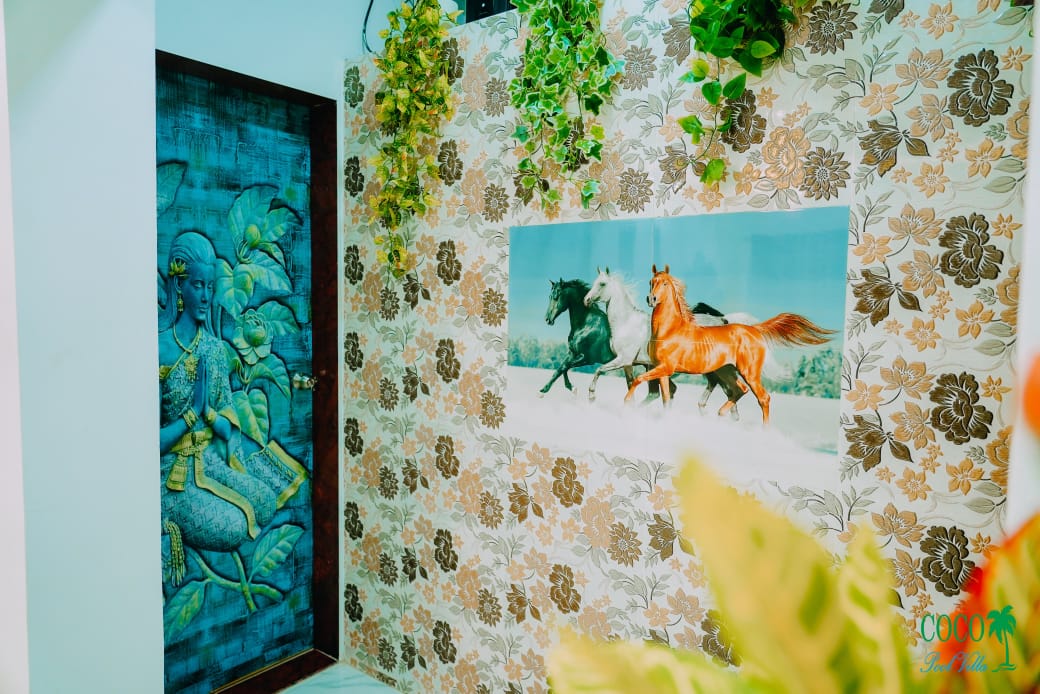  Coco Pool villa by Lavika Stays image 9 in Alibaug