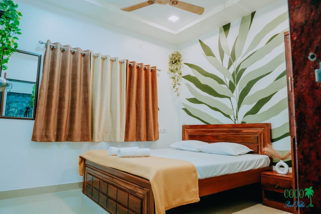  Coco Pool villa by Lavika Stays image 10 in Alibaug