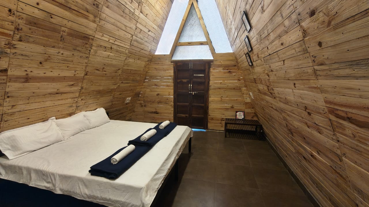 Azzuro Resort image 7 in Alibaug