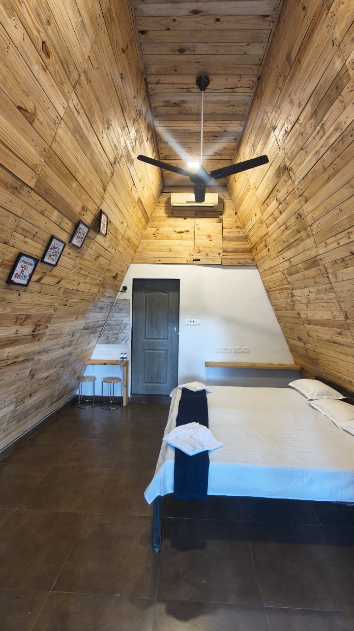 Azzuro Resort image 8 in Alibaug