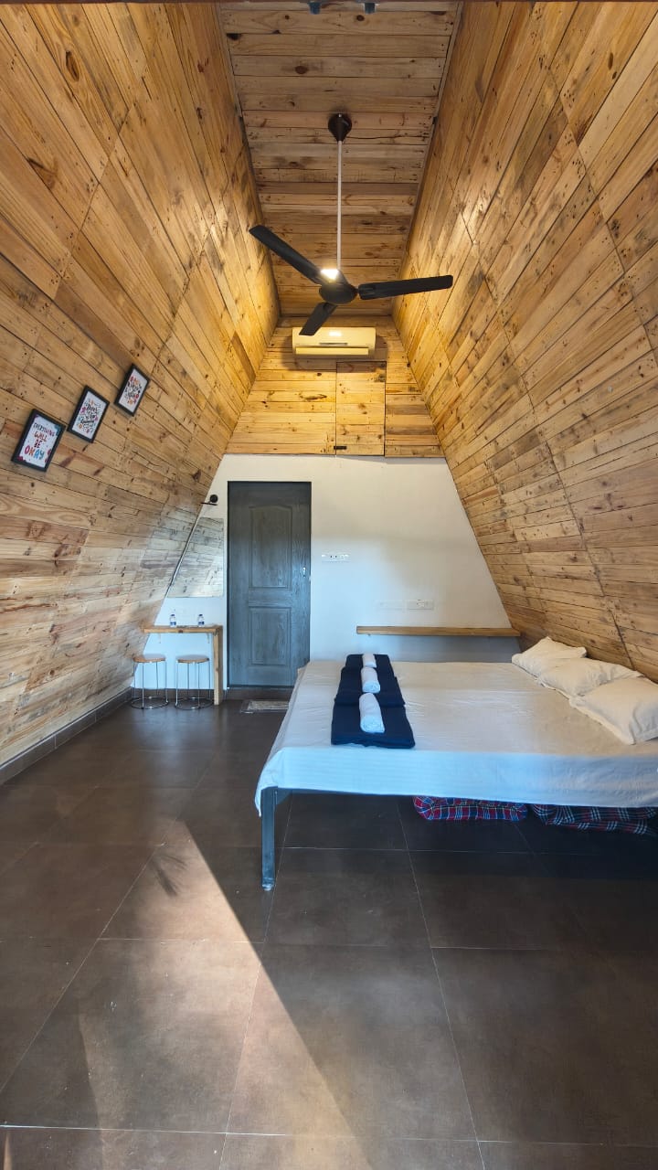 Azzuro Resort image 9 in Alibaug