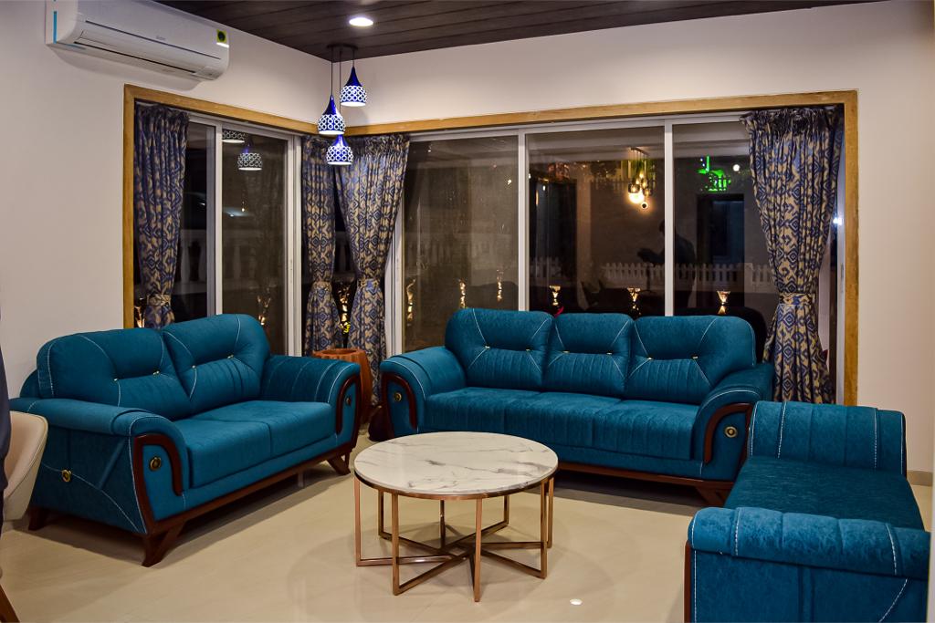 Altura Lonavala by Lavika Stays - Gallery thumbnail 2 in Lonavala