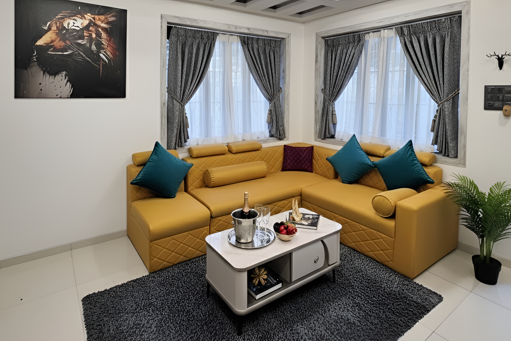 Mocktail Villa image 11 in Lonavala