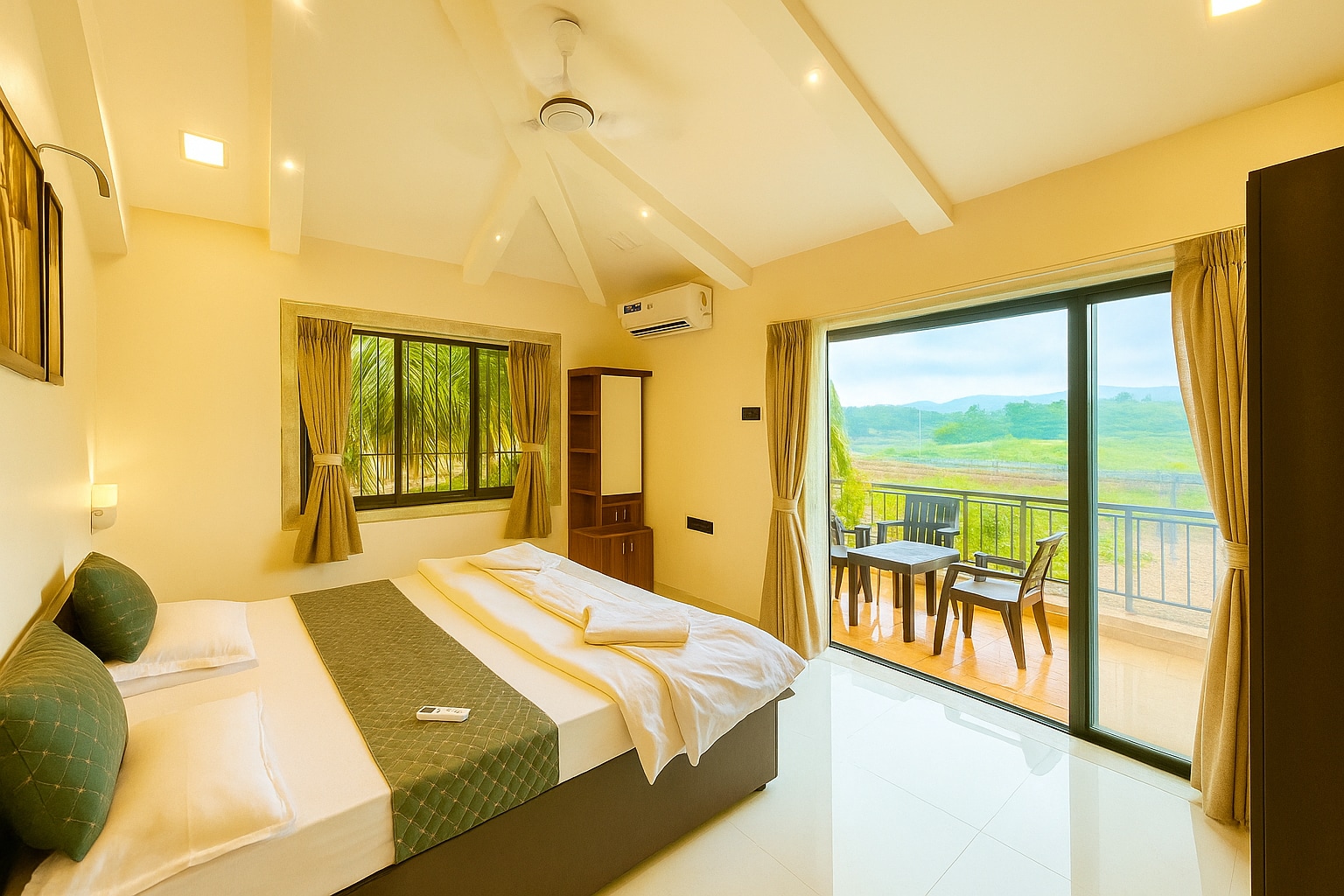 Mocktail Villa image 12 in Lonavala