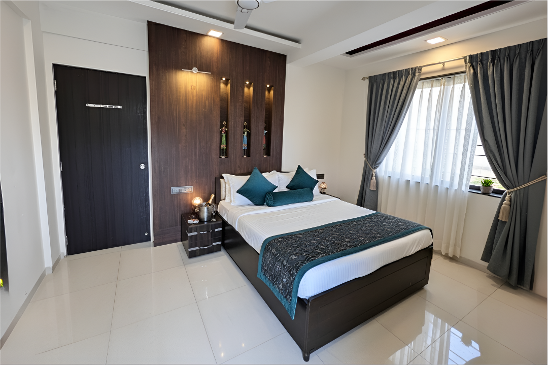 Mocktail Villa image 13 in Lonavala