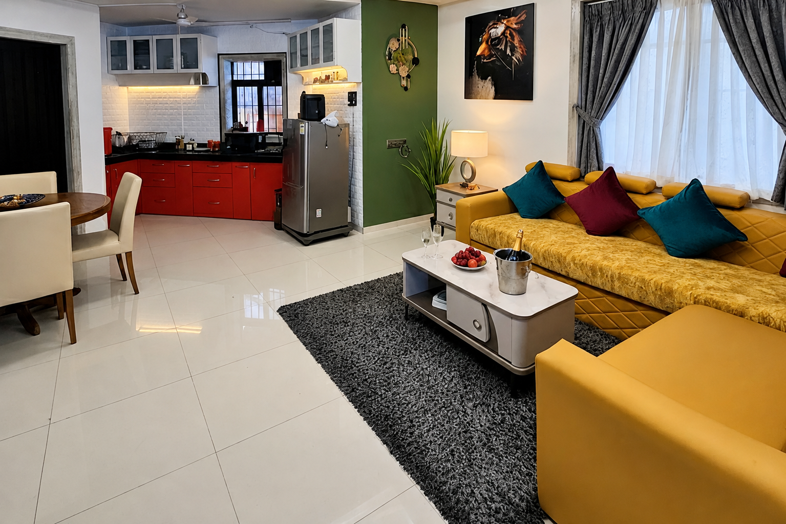 Mocktail Villa image 17 in Lonavala