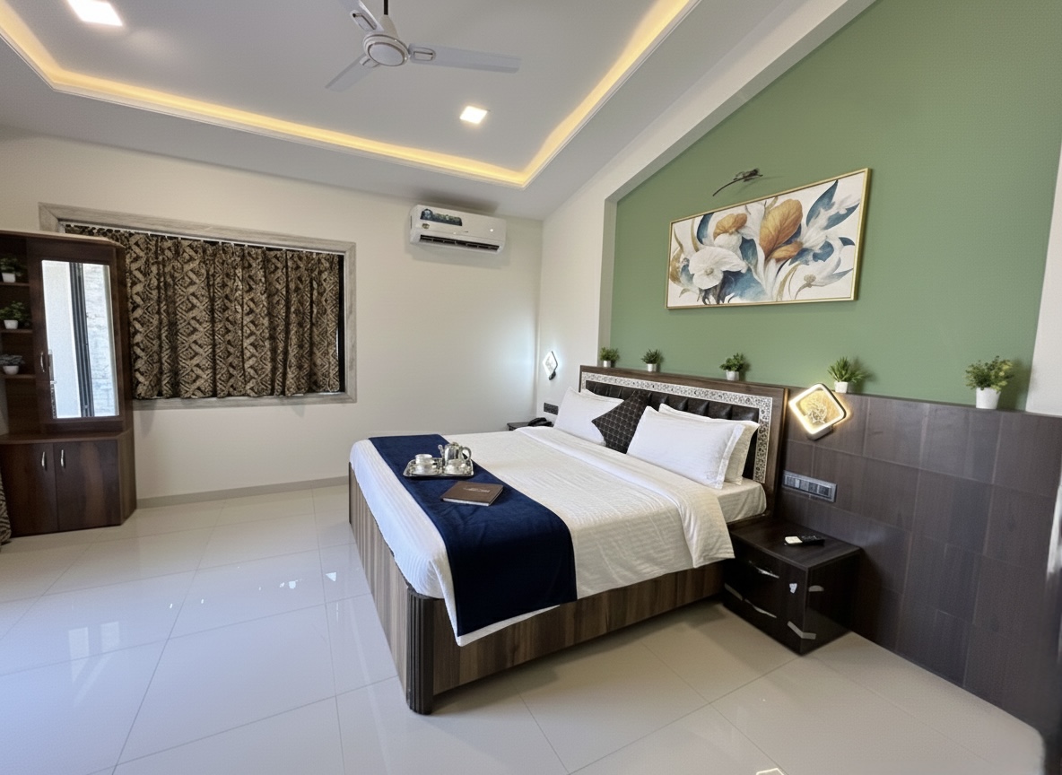Mocktail Villa image 18 in Lonavala