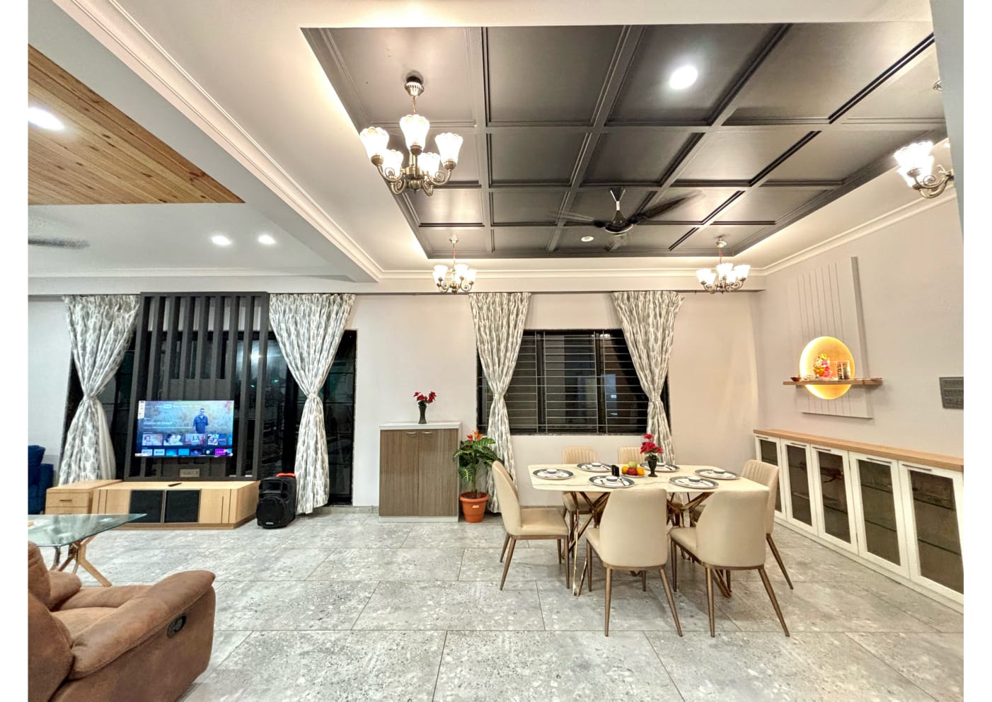 VILLA HILLEON LONAVALA by lavika stays image 6 in Lonavala