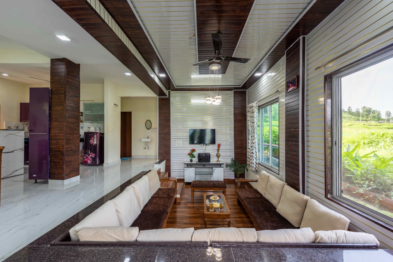 Lavika Stays Villa Pitru Chaya