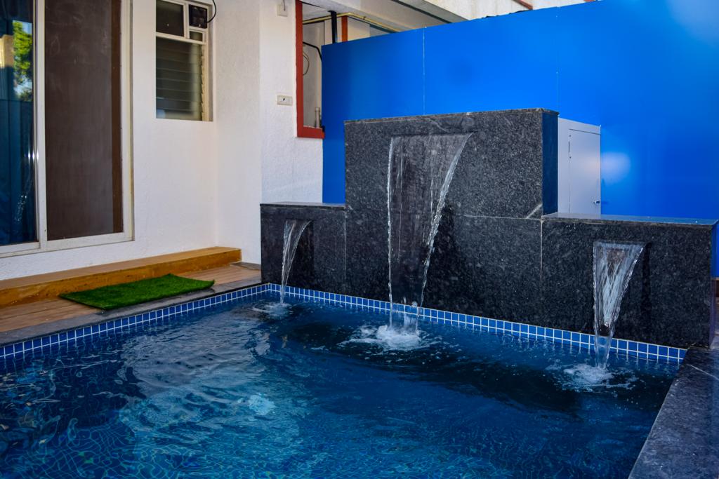 Altura Lonavala by Lavika Stays image 13 in Lonavala