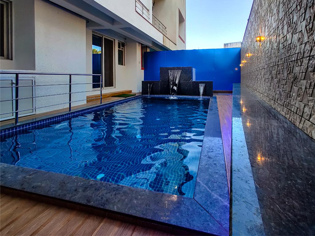 Altura Lonavala by Lavika Stays image 14 in Lonavala