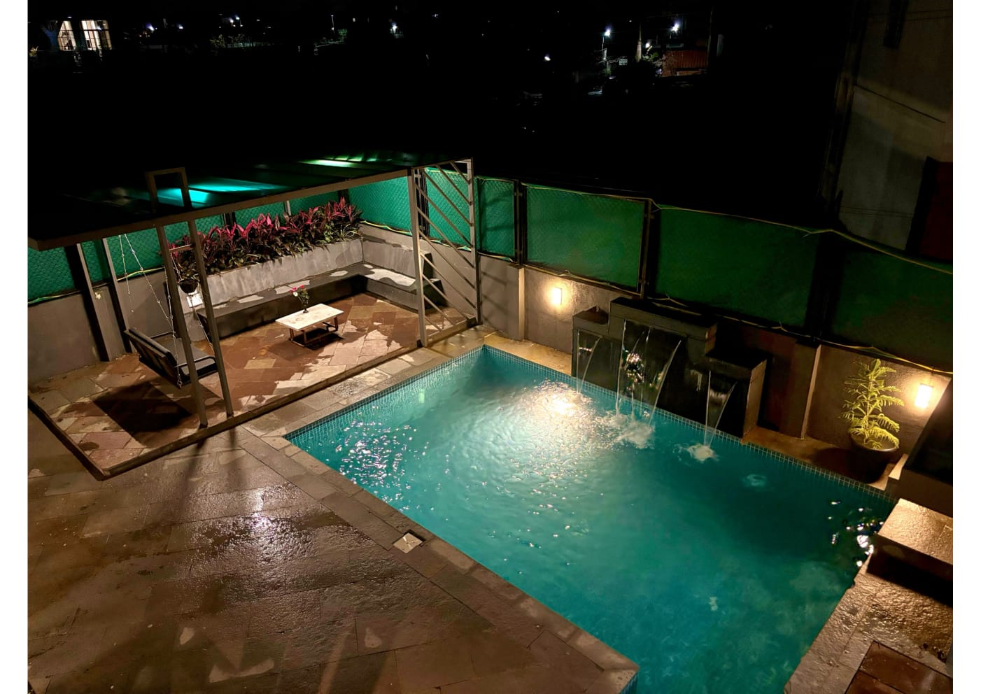 VILLA HILLEON LONAVALA by lavika stays image 16 in Lonavala